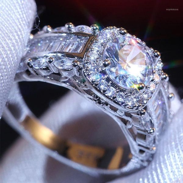 2020 Trendy Geometric Crystal 925 Sterling Silver Heart & Arrow Ring Engagement Wedding Zircon Rings for Women Jewelry1, Slivery;golden
2020 Trendy Geometric Crystal 925 Sterling Silver Heart & Arrow Ring Engagement Wedding Zircon Rings for Women Jewelry1, Slivery;golden