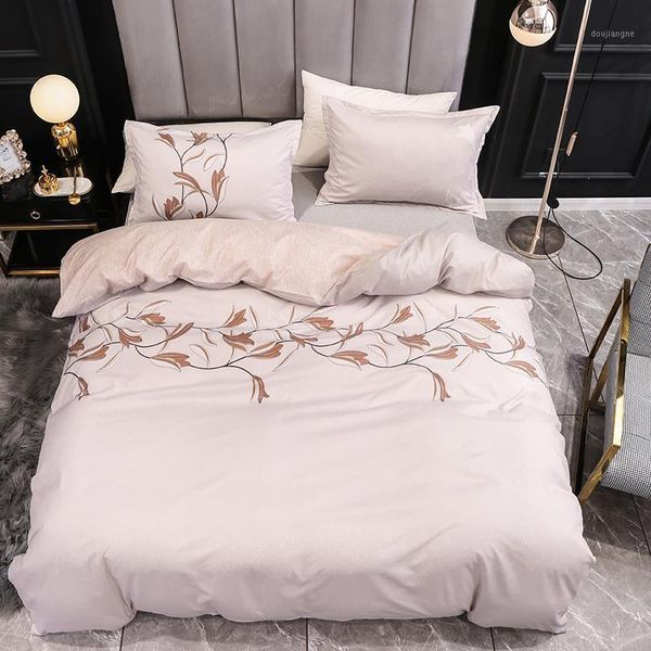 20 printed bedding sets comforter quilt cover duvet set full king double single size bed linens white home textile1
20 printed bedding sets comforter quilt cover duvet set full king double single size bed linens white home textile1