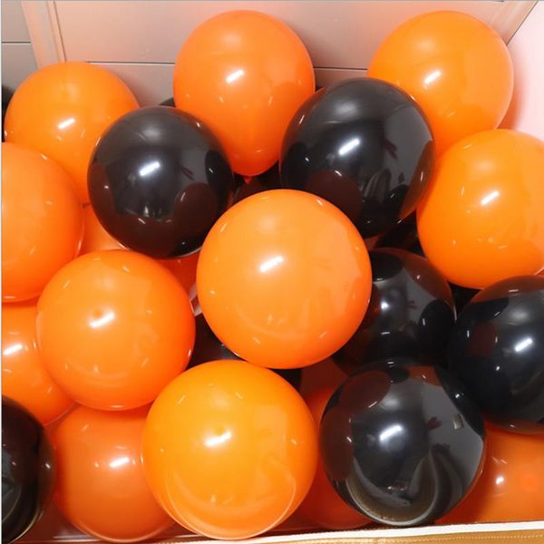 12pcs halloween black orange latex balloon pumpkin skeleton halloween party decoration helium balloons kids toys bar party decor wmtrwt
12pcs halloween black orange latex balloon pumpkin skeleton halloween party decoration helium balloons kids toys bar party decor wmtrwt