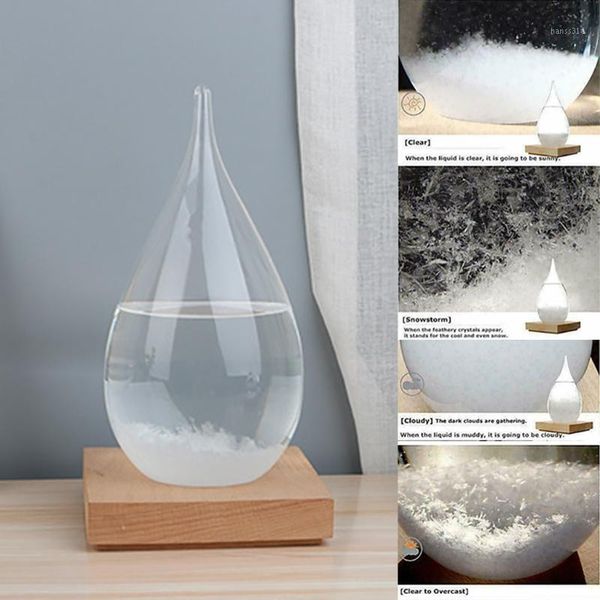 creative weather forecast crystal pear shape storm glass decor christmas gift weather forecast for bottle drop storm art decor1
creative weather forecast crystal pear shape storm glass decor christmas gift weather forecast for bottle drop storm art decor1