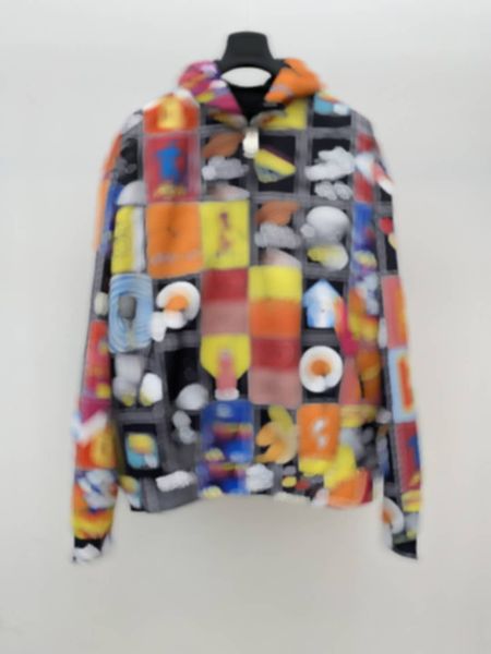 2020ss italy paris black embroidered hoodies jacket man and woman zdl1031, Black;brown
2020ss italy paris black embroidered hoodies jacket man and woman zdl1031, Black;brown