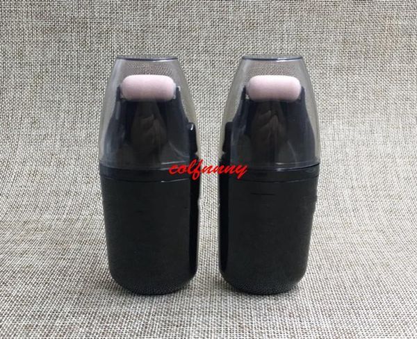 200pcs empty black bb cream tube for cosmetics packaging 30ml lotion cc cream plastic bottles skin care containers f0507021
200pcs empty black bb cream tube for cosmetics packaging 30ml lotion cc cream plastic bottles skin care containers f0507021