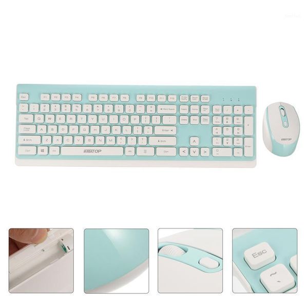 2.4g wireless keyboard and mouse protable mini keyboard mouse combo set for notebook lapmac deskpc computer smart tv ps41
2.4g wireless keyboard and mouse protable mini keyboard mouse combo set for notebook lapmac deskpc computer smart tv ps41