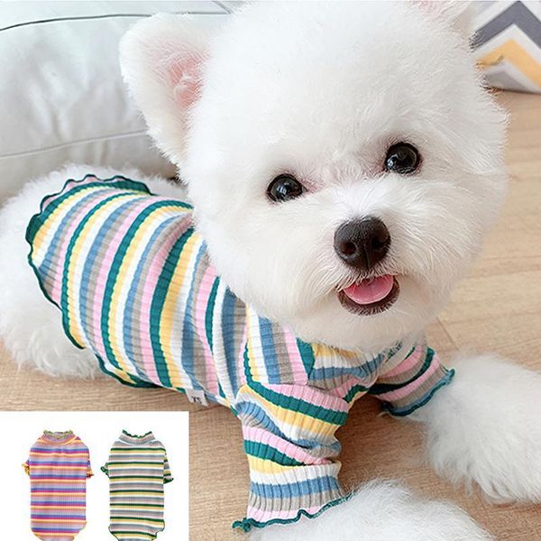 dog clothes for dogs cats winter warm puppy kitten knit sweater soft small pet clothing for chihuahua pug dachshund ro jllrcx
dog clothes for dogs cats winter warm puppy kitten knit sweater soft small pet clothing for chihuahua pug dachshund ro jllrcx