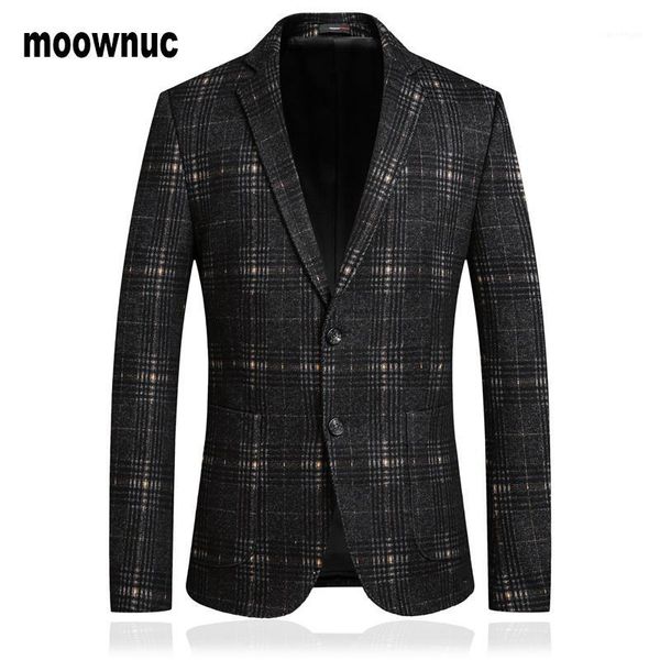 2019 brand casual stand collar jackets male slim fit suit jacket mens vintage blazer coats chinese style business dress blazers1, Black
2019 brand casual stand collar jackets male slim fit suit jacket mens vintage blazer coats chinese style business dress blazers1, Black