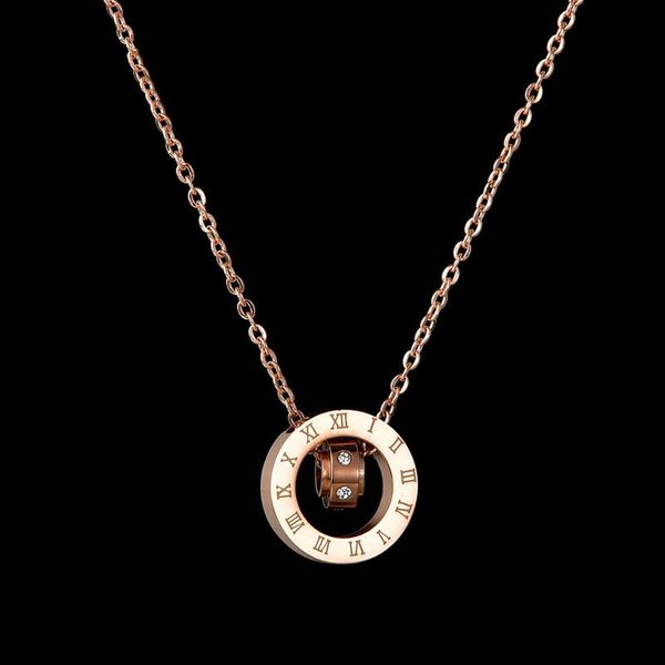 ожерелье дважды круглый rhinestone инкрустированные циркон римская цифра ожерелье розовое золото нержавеющая сталь женщин ювелирные ключицы, Silver
ожерелье дважды круглый rhinestone инкрустированные циркон римская цифра ожерелье розовое золото нержавеющая сталь женщин ювелирные ключицы, Silver