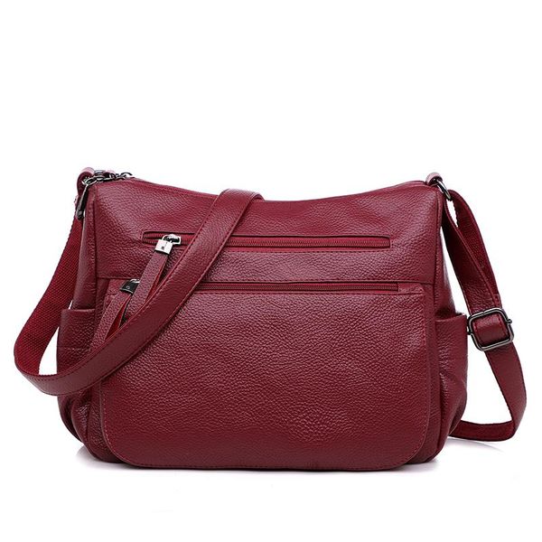 pu leather women messenger bags for women girls shoulder bags double zippers ladies crossbody bolsa feminina
pu leather women messenger bags for women girls shoulder bags double zippers ladies crossbody bolsa feminina