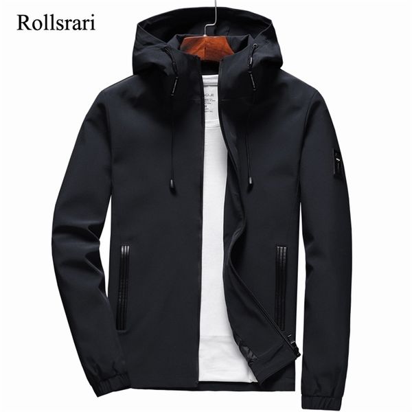 jacket men zipper new arrival brand casual solid hooded jacket fashion men's outwear slim fit spring and autumn k11 201111, Black;brown
jacket men zipper new arrival brand casual solid hooded jacket fashion men's outwear slim fit spring and autumn k11 201111, Black;brown