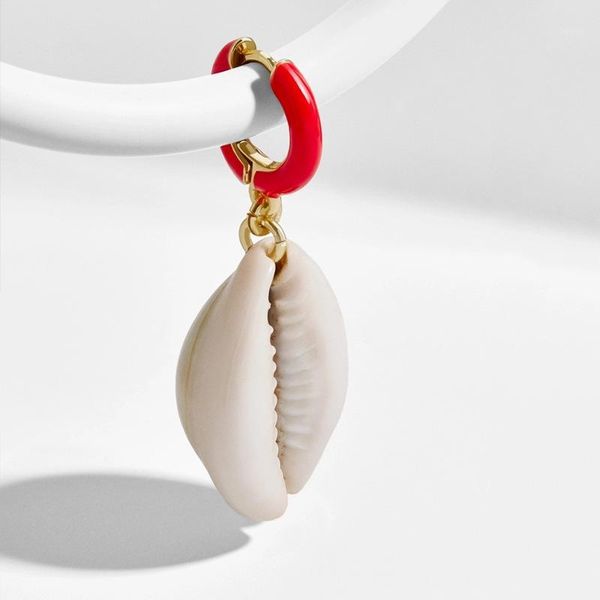 sloong sea shell earrings for women bohemain ocean natural shell cowrie statement hoop earring 2020 beach jewelry gift1, Golden;silver
sloong sea shell earrings for women bohemain ocean natural shell cowrie statement hoop earring 2020 beach jewelry gift1, Golden;silver