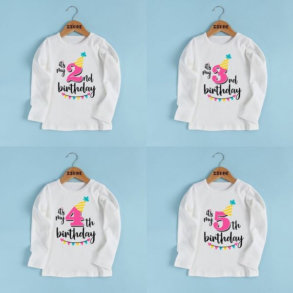 girls happy birthday number 1-9 letter print t shirt baby long sleeve clothes kids funny birthday gift number t-shirt,lkp2432 y200704, Blue
girls happy birthday number 1-9 letter print t shirt baby long sleeve clothes kids funny birthday gift number t-shirt,lkp2432 y200704, Blue