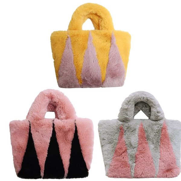 fashion plush chain messenger bag women's warmth soft shoulder messenger bag luxury casual handbag purse
fashion plush chain messenger bag women's warmth soft shoulder messenger bag luxury casual handbag purse