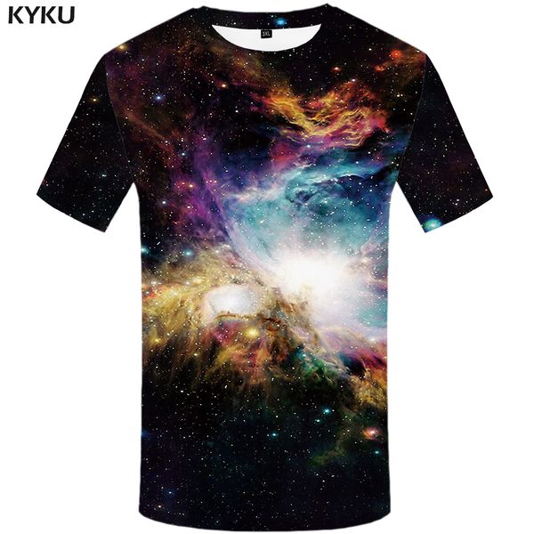 марка galaxy tshirt мужчины красочные tshirt printed облако tshirts повседневный space tshirts 3d рубашка печати мужская одежда футболки, White;black
марка galaxy tshirt мужчины красочные tshirt printed облако tshirts повседневный space tshirts 3d рубашка печати мужская одежда футболки, White;black