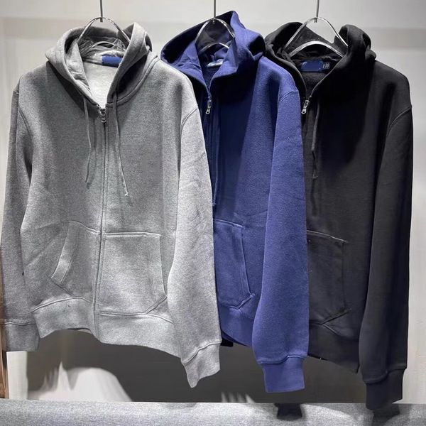 designer men's zip-up hoodies autumn winter casual bear sweatshirts hood sport jacket r001, Black
designer men's zip-up hoodies autumn winter casual bear sweatshirts hood sport jacket r001, Black