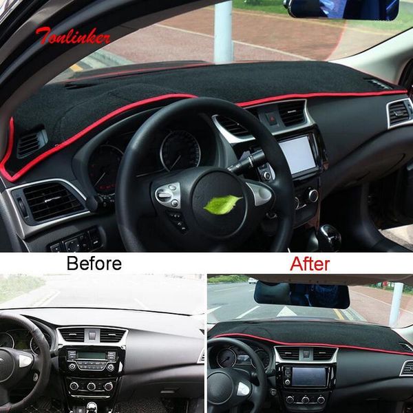 tonlinker interior car dashboard anti-dirty cover stickers for sylphy 2016-19 car styling 1 pcs polyester cover sticker1
tonlinker interior car dashboard anti-dirty cover stickers for sylphy 2016-19 car styling 1 pcs polyester cover sticker1