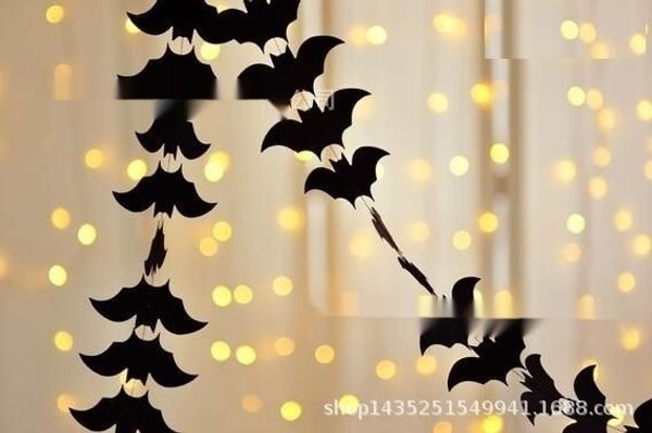 fwnn0 хэллоуин bat занавес двери тянуть кулон флаг потянув pendantflower висит stringhalloween bat висит настроенную строку может быть бумаг
fwnn0 хэллоуин bat занавес двери тянуть кулон флаг потянув pendantflower висит stringhalloween bat висит настроенную строку может быть бумаг