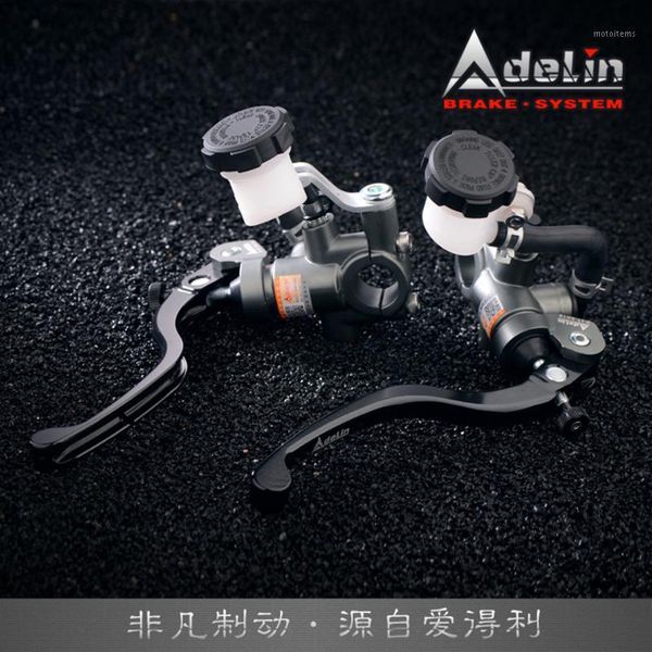 adelin px-1 14*18mm brake and clutch master cylinder universal 14mm diameter piston motorcycle hydraulic brake clutch pump1
adelin px-1 14*18mm brake and clutch master cylinder universal 14mm diameter piston motorcycle hydraulic brake clutch pump1