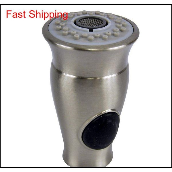 rolya 2020 wholesale new arrival sale universal replacement part brushed nickel bathroom kitchen faucet pull qyldry bdenet 
rolya 2020 wholesale new arrival sale universal replacement part brushed nickel bathroom kitchen faucet pull qyldry bdenet