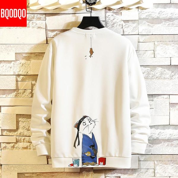 autumn funny sweatshirts anime print hoodies men casual sweatshirt japanese hip hop streetwear mens white fashion pullovers 5xl, Black
autumn funny sweatshirts anime print hoodies men casual sweatshirt japanese hip hop streetwear mens white fashion pullovers 5xl, Black