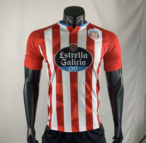 2020 2021 cd lugo soccer jerseys 20 21 barreiro herrera hugo rama home away football shirt s-2xl, Black;yellow
2020 2021 cd lugo soccer jerseys 20 21 barreiro herrera hugo rama home away football shirt s-2xl, Black;yellow