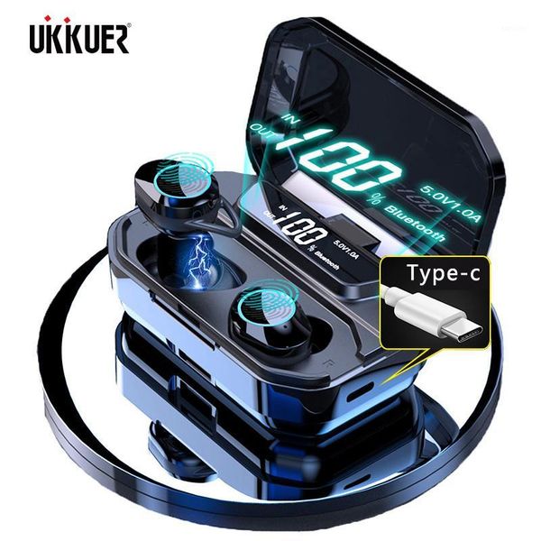 g02 tws 5.0 bluetooth 3d stereo earphone wireless ipx7 waterproof 3300mah led smart power bank phone holder1
g02 tws 5.0 bluetooth 3d stereo earphone wireless ipx7 waterproof 3300mah led smart power bank phone holder1