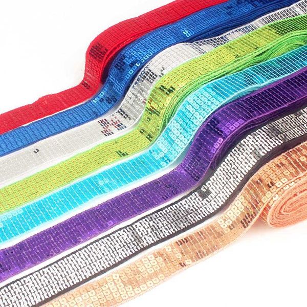 5yard 25mm solid fashion diy hairbows accessories apparel sewing fabric home textile sequin ribbon
5yard 25mm solid fashion diy hairbows accessories apparel sewing fabric home textile sequin ribbon
