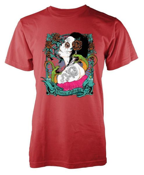 bnwt queen of snakes candy sugar skull calvera mexican s xxl full figured hoodie designers t shirts sweatshirt
bnwt queen of snakes candy sugar skull calvera mexican s xxl full figured hoodie designers t shirts sweatshirt
