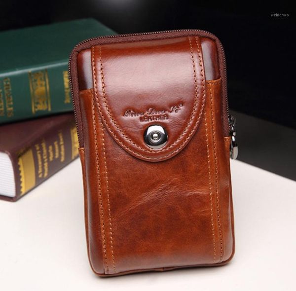 men genuine leather waist pack vintage belt hip bum pouch real cowhide coin purse cell mobile/phone cigarette case fanny bags1
men genuine leather waist pack vintage belt hip bum pouch real cowhide coin purse cell mobile/phone cigarette case fanny bags1