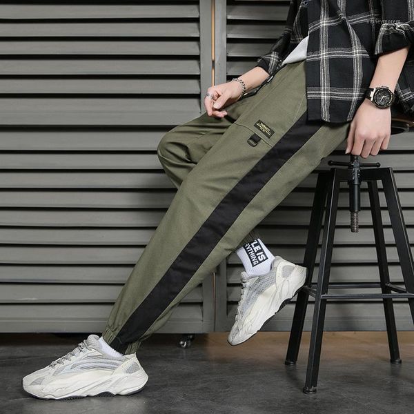 men's pants 100% cotton men's streetwear cargo pant men hip hop casual jogger fashion tactical trousers tide harajuku pants;ga7061, Black
men's pants 100% cotton men's streetwear cargo pant men hip hop casual jogger fashion tactical trousers tide harajuku pants;ga7061, Black
