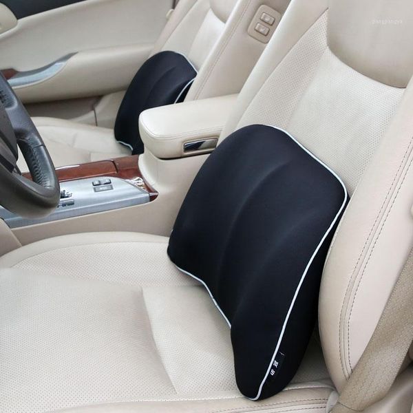universal car seat cushion lumbar suppormemory foam travel cushion massage office chair lumbar support auto accessori1
universal car seat cushion lumbar suppormemory foam travel cushion massage office chair lumbar support auto accessori1