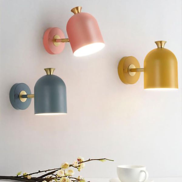 nordic creativity simplicity e27 led wall lamp ac220v indoor bedside bedroom living room restaurant lighting sconces fixture
nordic creativity simplicity e27 led wall lamp ac220v indoor bedside bedroom living room restaurant lighting sconces fixture