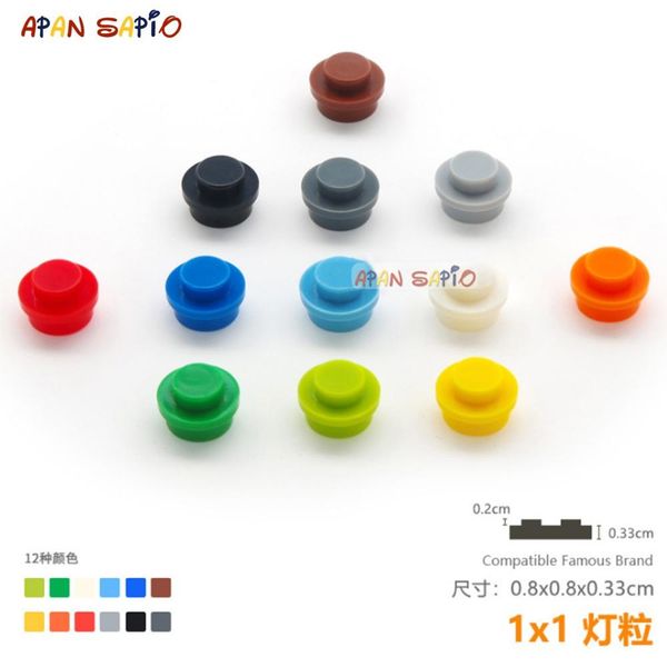 120pcs lot diy blocks building bricks lamp bead educational assemblage construction toys for children size compatible with lego bbycjr
120pcs lot diy blocks building bricks lamp bead educational assemblage construction toys for children size compatible with lego bbycjr