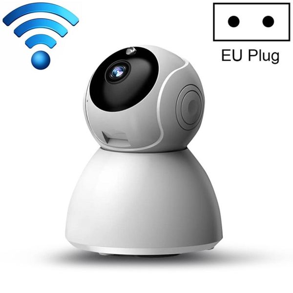 720p hd 10 mp wireless ip camera support infrared night vision motion detection app control eu plug
720p hd 10 mp wireless ip camera support infrared night vision motion detection app control eu plug