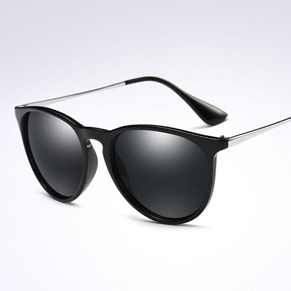 sunglasses black brown designer polarized womens retro vintage cat eye female fashion mirrored eyewear 4171, White;black
sunglasses black brown designer polarized womens retro vintage cat eye female fashion mirrored eyewear 4171, White;black