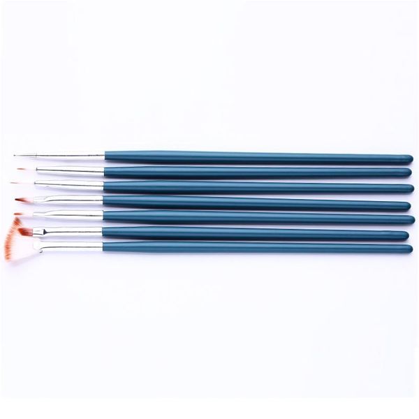 nail art tools brushes set rhinestones nails decorations nail brush pen kit painting drawing fingernail tool jlllka
nail art tools brushes set rhinestones nails decorations nail brush pen kit painting drawing fingernail tool jlllka