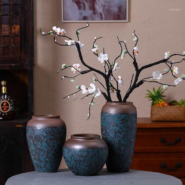 new chinese style jingdezhen handmade holly silver willow ceramic vase wholesale creative home furnishing crafts flower ware1
new chinese style jingdezhen handmade holly silver willow ceramic vase wholesale creative home furnishing crafts flower ware1
