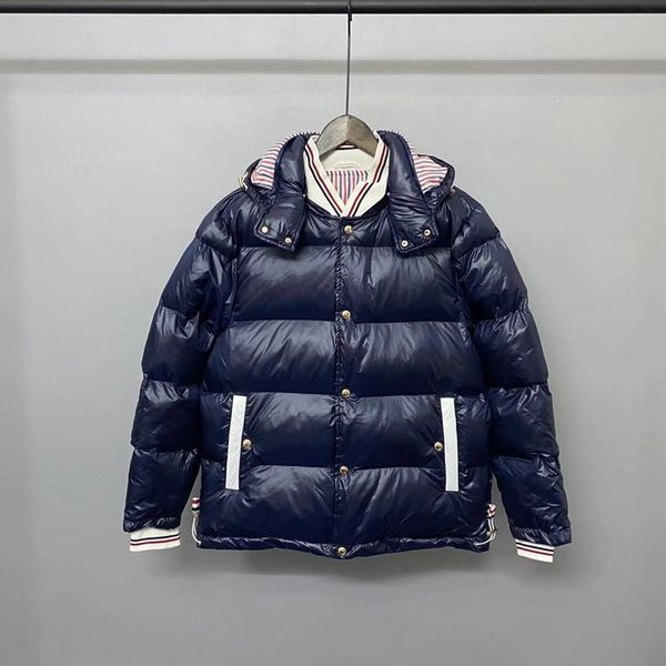 гусь канада куртка 2021 мода мужские палочки slim fit с капюшоном короткие положинки полосатая сращенная сплошная толстая повседневная зима, Black
гусь канада куртка 2021 мода мужские палочки slim fit с капюшоном короткие положинки полосатая сращенная сплошная толстая повседневная зима, Black