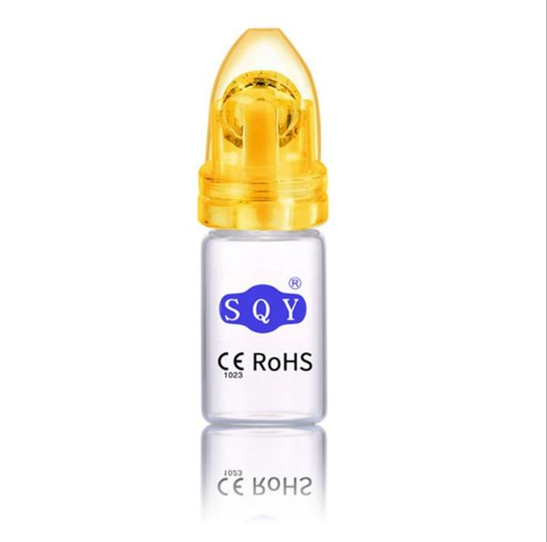 new hydra roller 64 pins titanium microneedle derma roller stamp with gel tube 10ml hydra needle 0.25mm 0.5mm
new hydra roller 64 pins titanium microneedle derma roller stamp with gel tube 10ml hydra needle 0.25mm 0.5mm