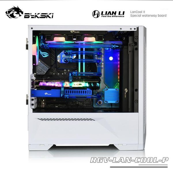 fans & coolings waterway board for lian li lancool ii case computer water cooling reservoir bykski1
fans & coolings waterway board for lian li lancool ii case computer water cooling reservoir bykski1
