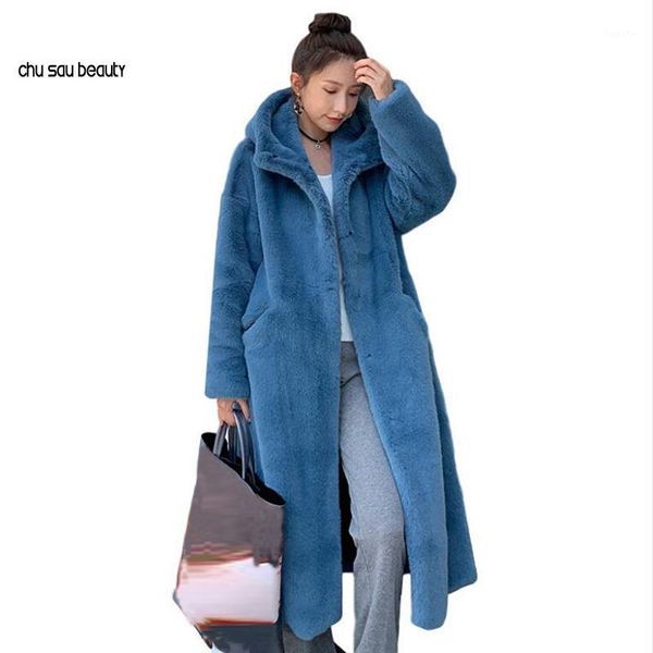 winter coat women faux hair fur coat korean hooded imitation mink hair long jacket loose thick warm faux fur jacket tide1, Black
winter coat women faux hair fur coat korean hooded imitation mink hair long jacket loose thick warm faux fur jacket tide1, Black