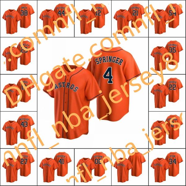 houston astros #2 alex bregman 1 carlos correa 35 justin verlander men women youth custom orange replica alternate jersey, Blue;black
houston astros #2 alex bregman 1 carlos correa 35 justin verlander men women youth custom orange replica alternate jersey, Blue;black