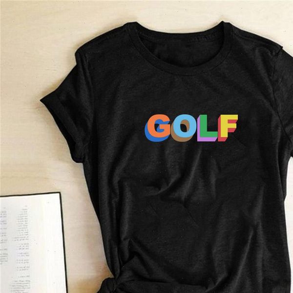 fashion golf t shirt women harajuku ulzzang tumblr kawaii femme tumblr t shirt summer short crewneck tees hipster, White
fashion golf t shirt women harajuku ulzzang tumblr kawaii femme tumblr t shirt summer short crewneck tees hipster, White