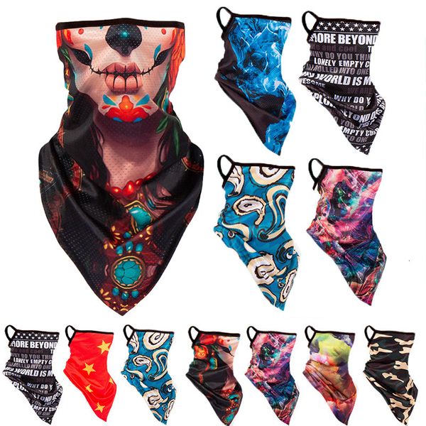 3d men women tube magic scarf mask outdoor winter summer ultraviolet-proof neck face mask veil sport motorcycle half face mask
3d men women tube magic scarf mask outdoor winter summer ultraviolet-proof neck face mask veil sport motorcycle half face mask