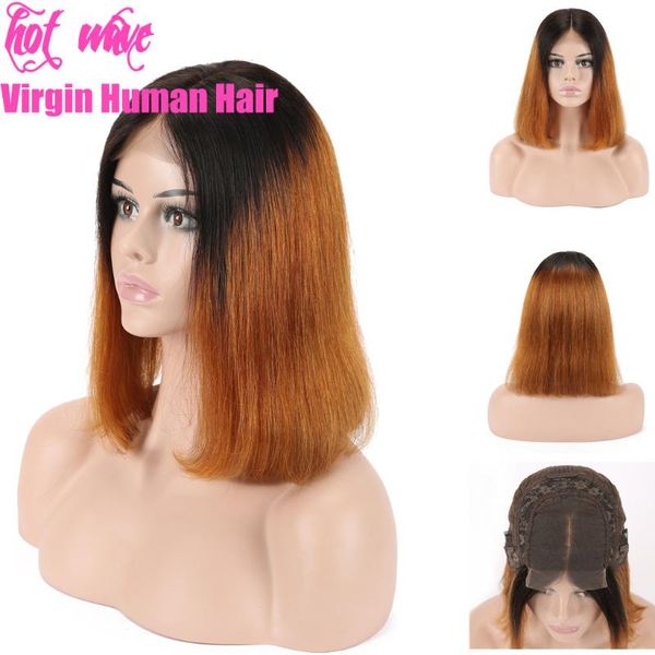 lace wigs wave cuticle aligned brazilian raw virgin human hair front frontal bob wig for women ombre black brown straight
lace wigs wave cuticle aligned brazilian raw virgin human hair front frontal bob wig for women ombre black brown straight