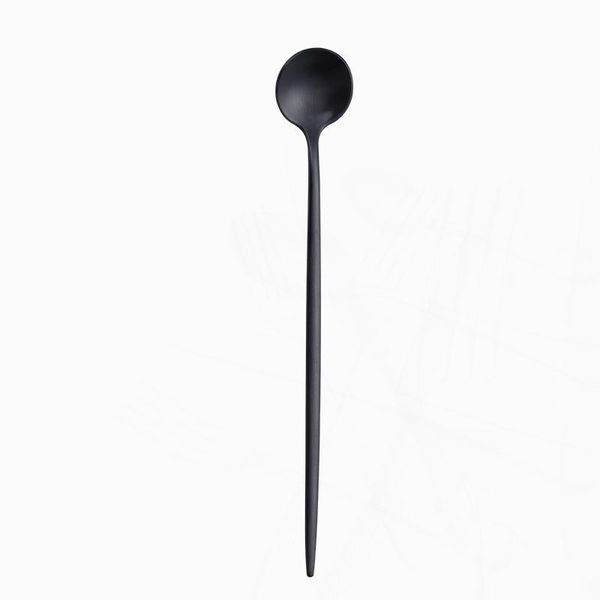 black dinnerware matte black cutlery set silverware set 18 10 stainless steel dinnerware set spoons forks and knives dropship h wmtvkq
black dinnerware matte black cutlery set silverware set 18 10 stainless steel dinnerware set spoons forks and knives dropship h wmtvkq