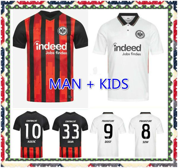 thai quality 20 21 frankfurt soccer jerseys silva 2020 2021 hinteregger dost football shirt kostic paciencia eintracht frankfurt home jersey, Black;yellow
thai quality 20 21 frankfurt soccer jerseys silva 2020 2021 hinteregger dost football shirt kostic paciencia eintracht frankfurt home jersey, Black;yellow