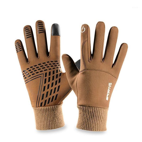 ski non-slip touch screen gloves winter motorcycle riding fleece warm waterproof snow windproof camping outdoor sports1
ski non-slip touch screen gloves winter motorcycle riding fleece warm waterproof snow windproof camping outdoor sports1