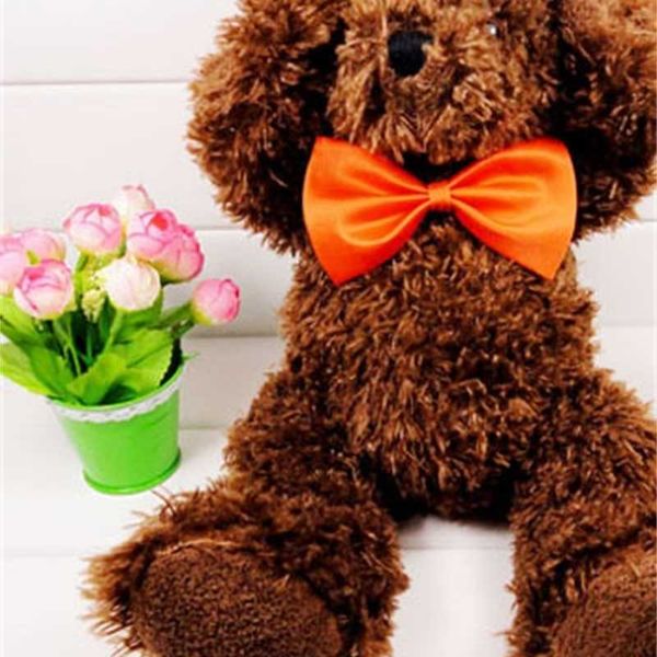 grooming headdress necktie bow cat tie pet supplies dog apparel multicolor can choose
grooming headdress necktie bow cat tie pet supplies dog apparel multicolor can choose