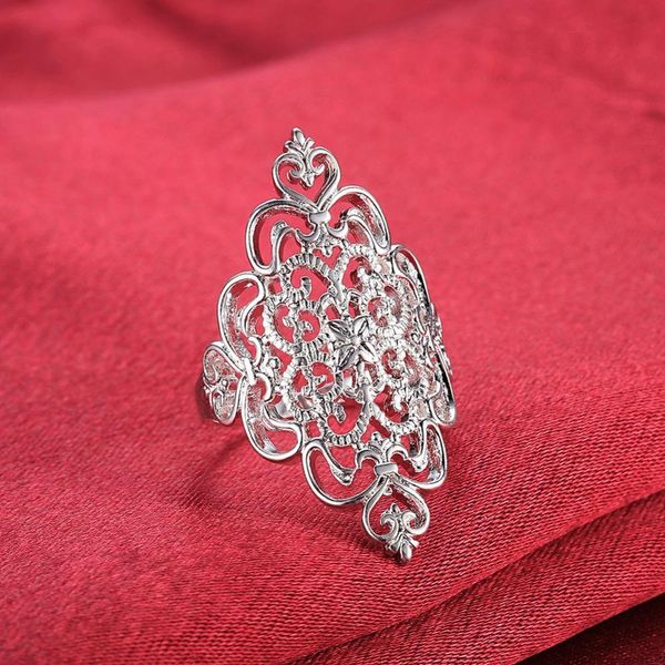 beautiful silver ring pretty fashion wedding party silver color nice women retro lady ring jewelry classical gift r807 h bbypuf
beautiful silver ring pretty fashion wedding party silver color nice women retro lady ring jewelry classical gift r807 h bbypuf