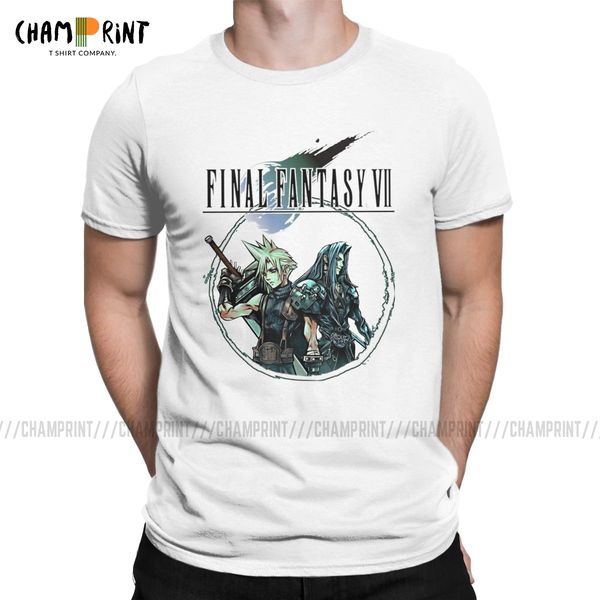 men's cloud & sephiroth leisure tees short sleeve final fantasy vii video game crewneck printing sport hooded sweatshirt hoodie men t s
men's cloud & sephiroth leisure tees short sleeve final fantasy vii video game crewneck printing sport hooded sweatshirt hoodie men t s