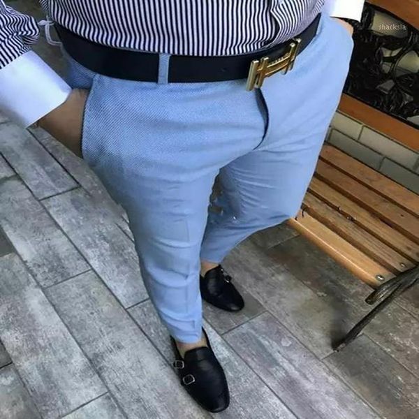 2020 blue men casual slim fit suit pants formal business suit pants trousers formal for wedding1, White;black
2020 blue men casual slim fit suit pants formal business suit pants trousers formal for wedding1, White;black